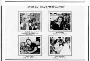 WHOO 99 staff 1984.JPG (33530 bytes)